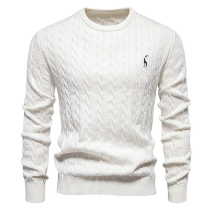 Rogier™ | Elegante Heren Trui