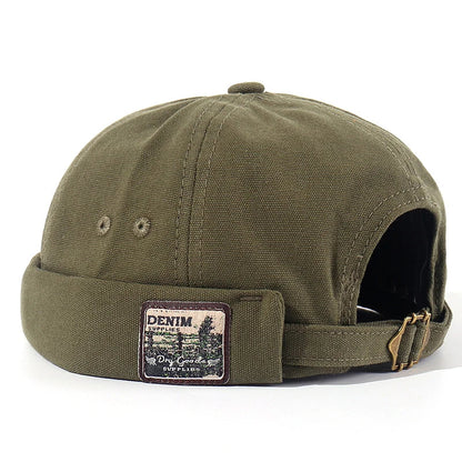 Lovas™ | Retro Docker Pet