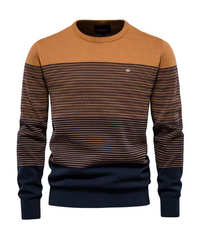 Raymond™ | Elegante Heren Trui