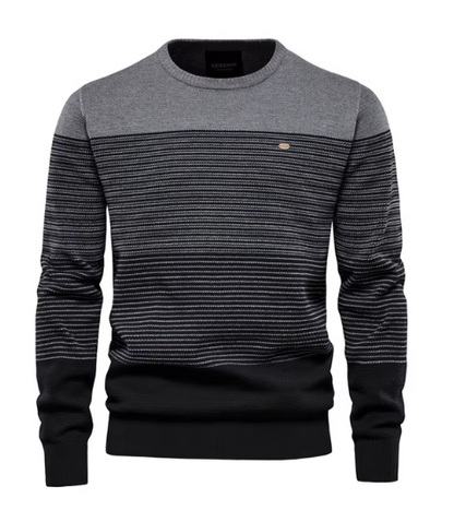 Raymond™ | Elegante Heren Trui