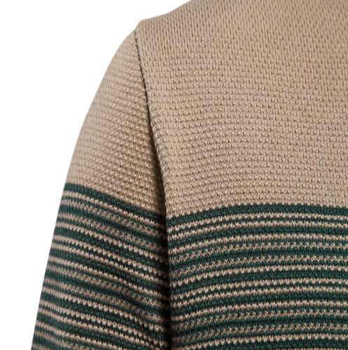 Raymond™ | Elegante Heren Trui