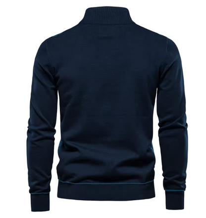 Lovas | Half-Zip Herentrui