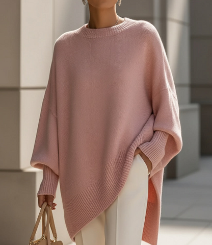 Claudia - Wintertrui ( Tijdelijk 1+1 Gratis )