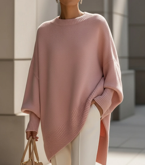 Claudia - Wintertrui ( Tijdelijk 1+1 Gratis )