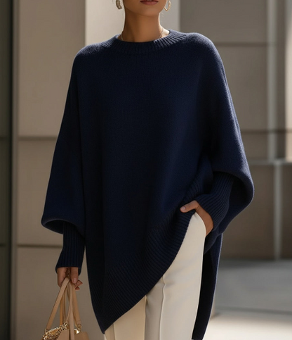 Claudia - Wintertrui ( Tijdelijk 1+1 Gratis )