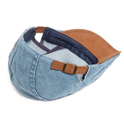 Lovas | Premium Heren Pet – Tijdloze Stijl & Dagelijks Comfort (Tijdelijk 1+1 Speciale Actie) (kopie)