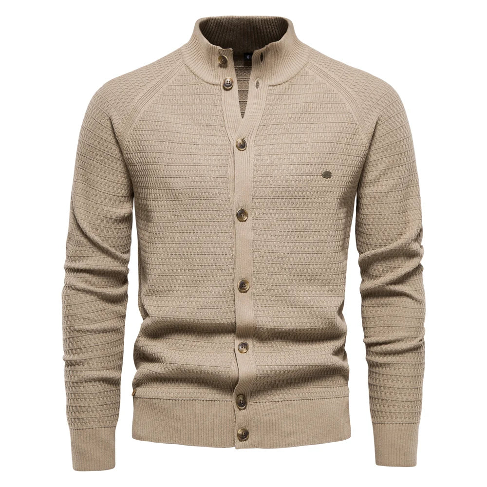 Matthijs™ | Elegant Heren Vest