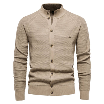 Matthijs™ | Elegant Heren Vest