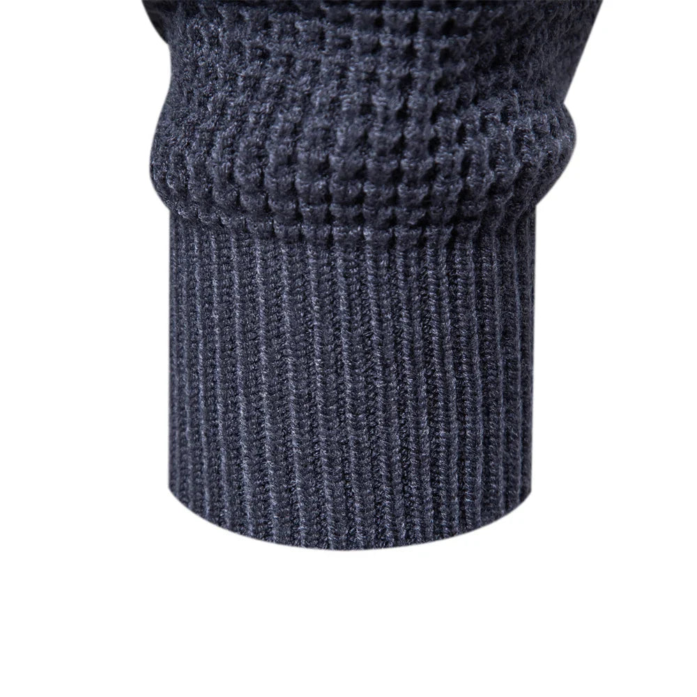 Bram™ | Elegante Heren Trui