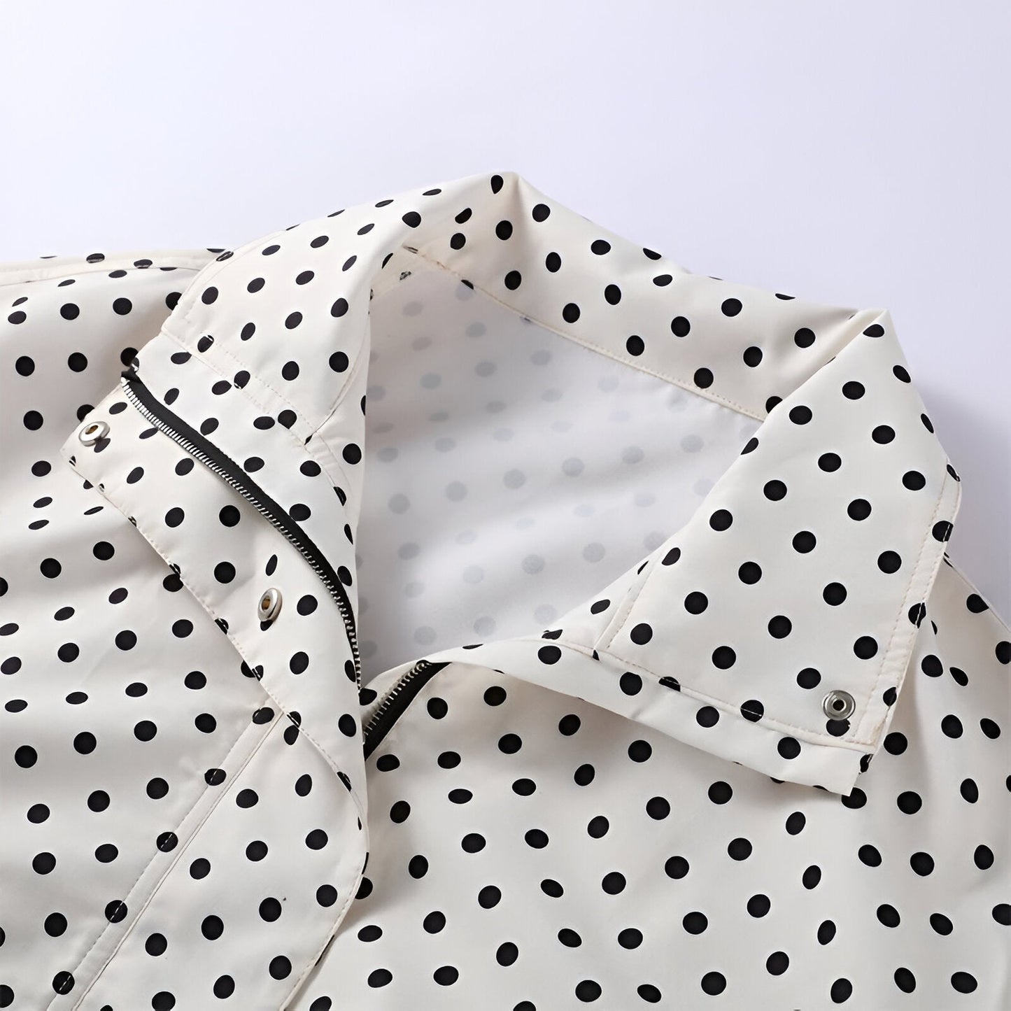 Juliana - Polka Dot Set