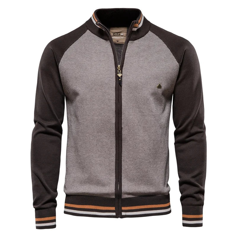 Hugo™ | Elegant Men's Sweater