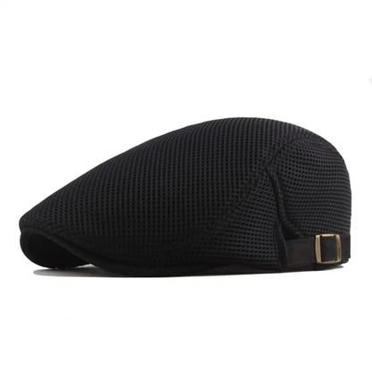 Lovas™ | Ademend Heren Cap