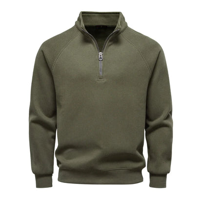 Ruud™ | Elegante Heren Trui