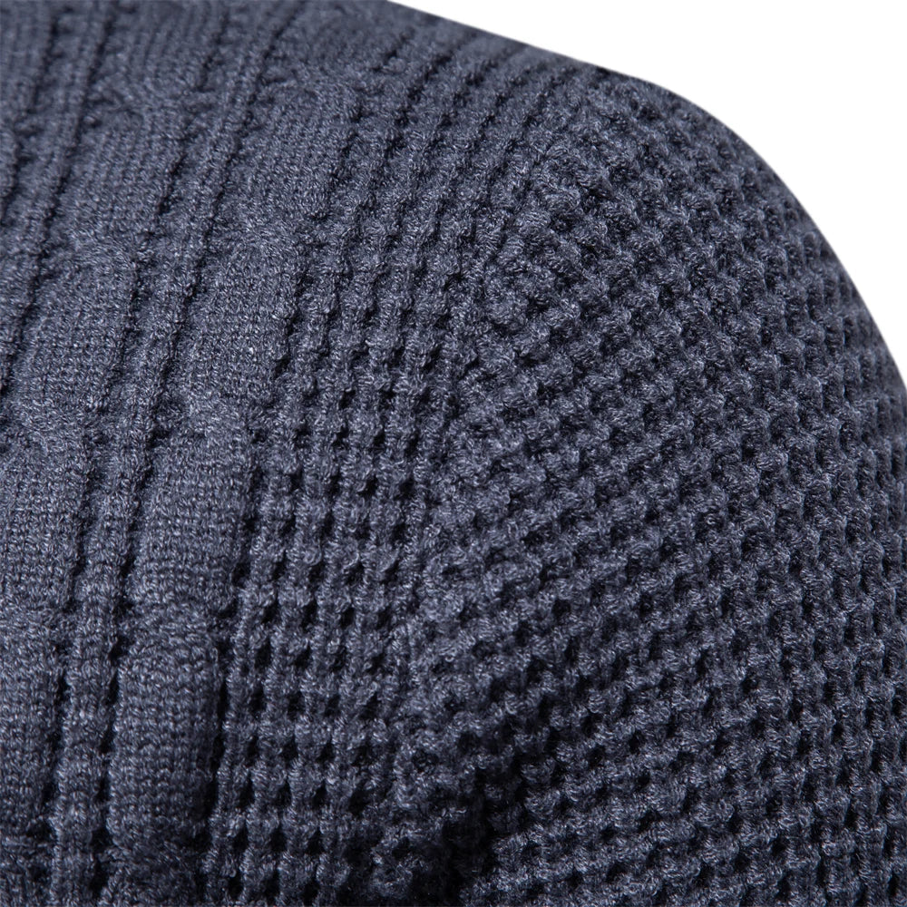 Bram™ | Elegante Heren Trui