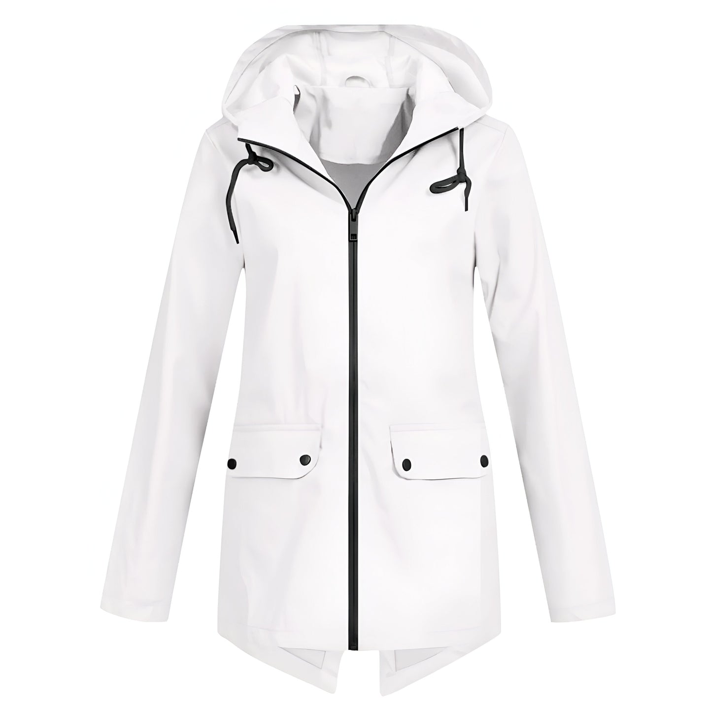 Ingrid - Waterproof Herfstjas