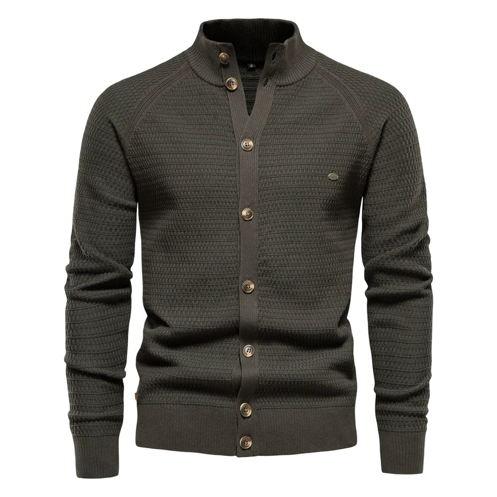 Matthijs™ | Elegant Heren Vest