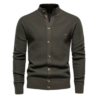 Matthijs™ | Elegant Heren Vest