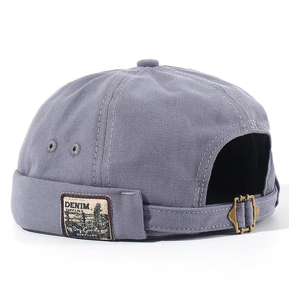 Lovas™ | Retro Docker Pet