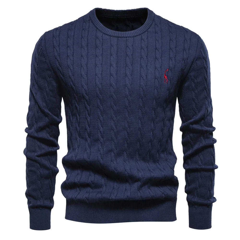 Rogier™ | Elegante Heren Trui