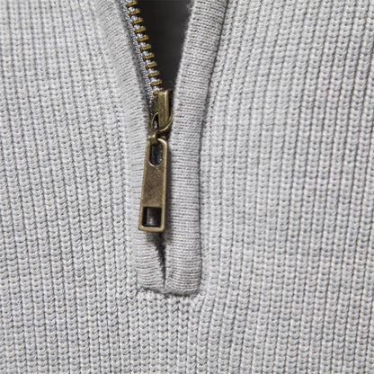 Willem | Elegante Heren Trui