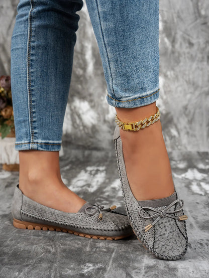 Anna - Orthopedische loafers