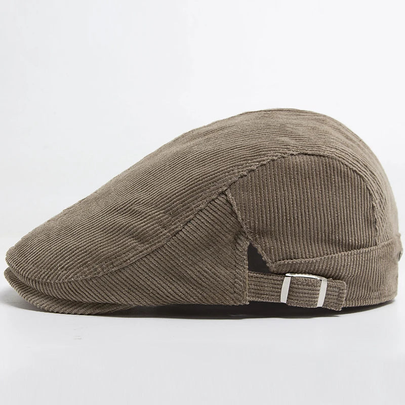 Lovas™ | Ademend Heren Cap ( Tijdelijk 1+1 Gratis )