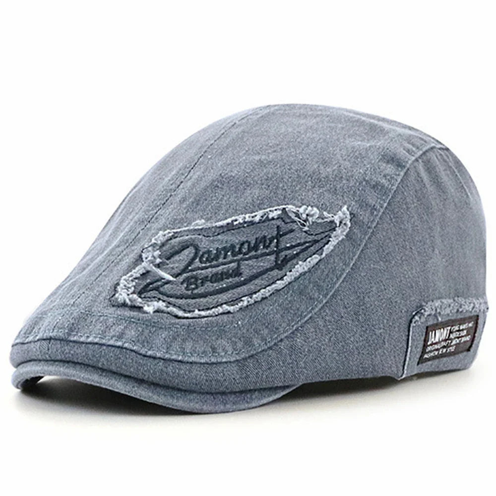 Lovas | Denim Pet Collection