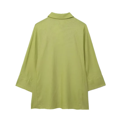 Amélie - Elastische set