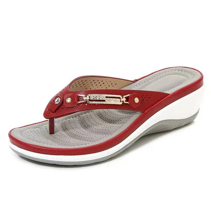 Lovas | Orthopedische Comfort Slipper