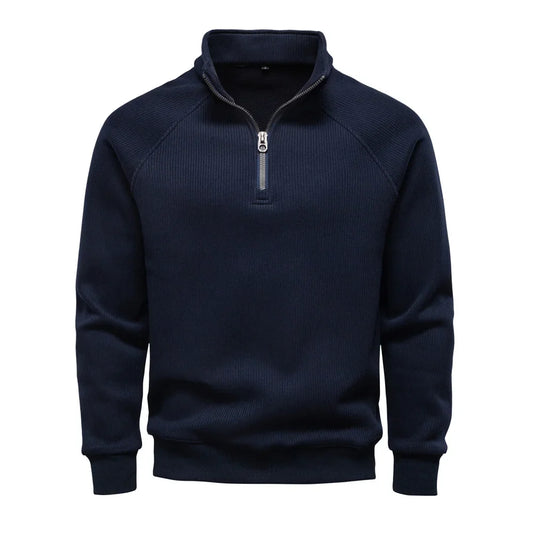 Ruud™ | Elegante Heren Trui