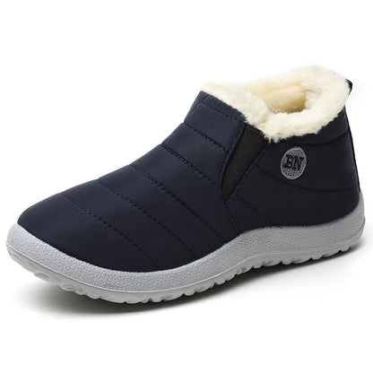 Lovas - Orthopedische Dameslaarzen ( Tijdelijk 1+1 Gratis )