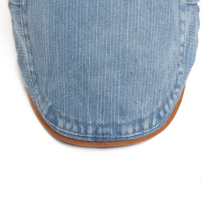 Lovas™ | Men's Denim Cap