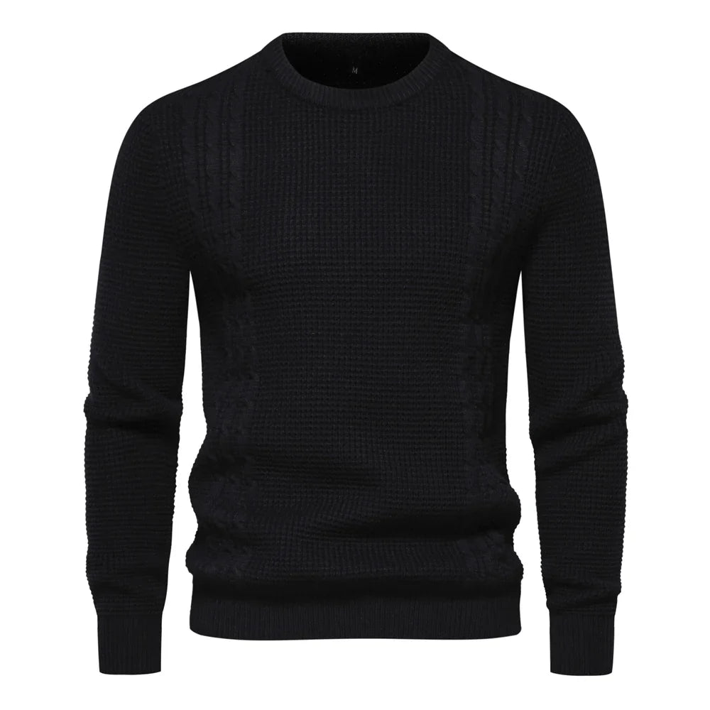Bram™ | Elegante Heren Trui