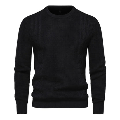 Bram™ | Elegante Heren Trui