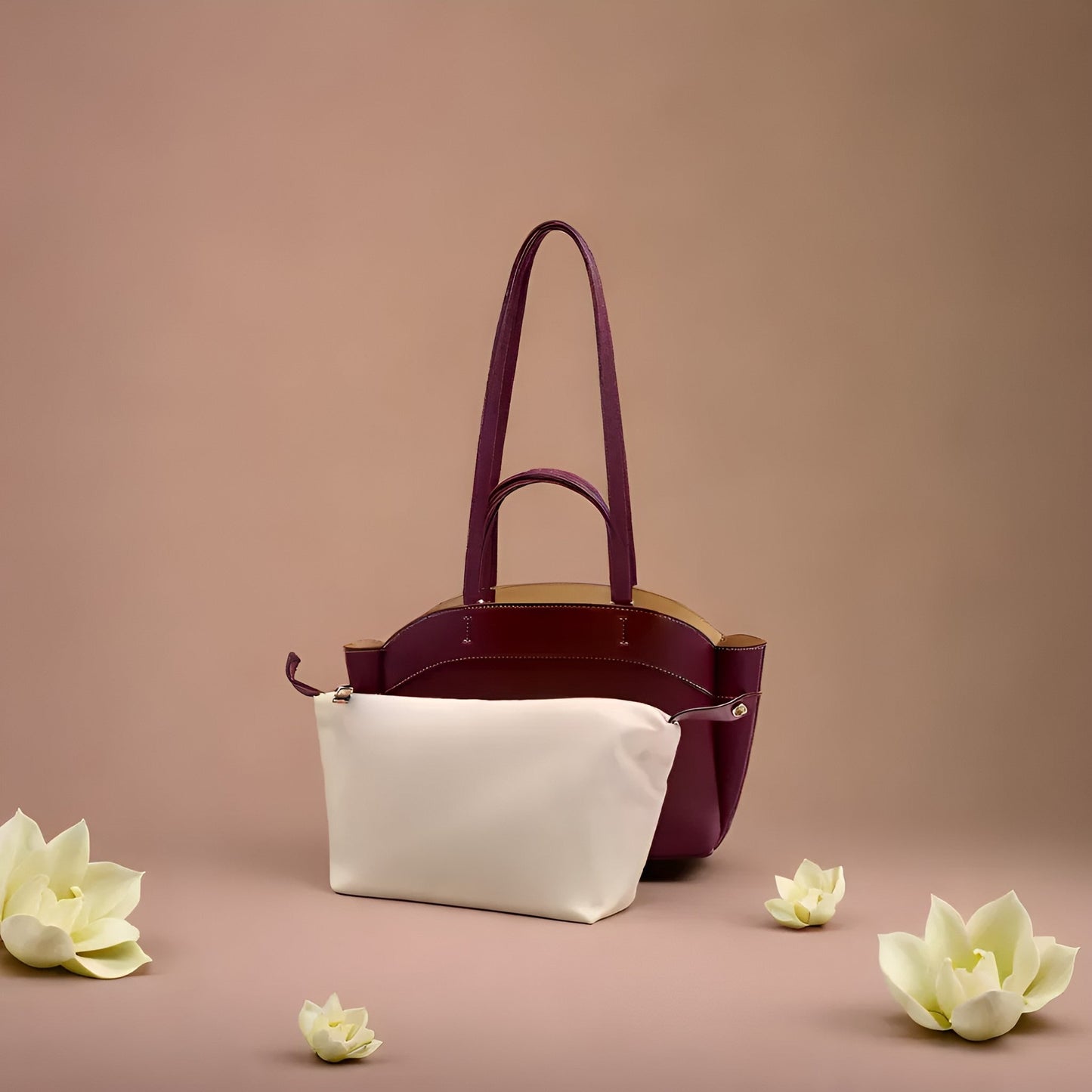 Fabianna – Shoppertas