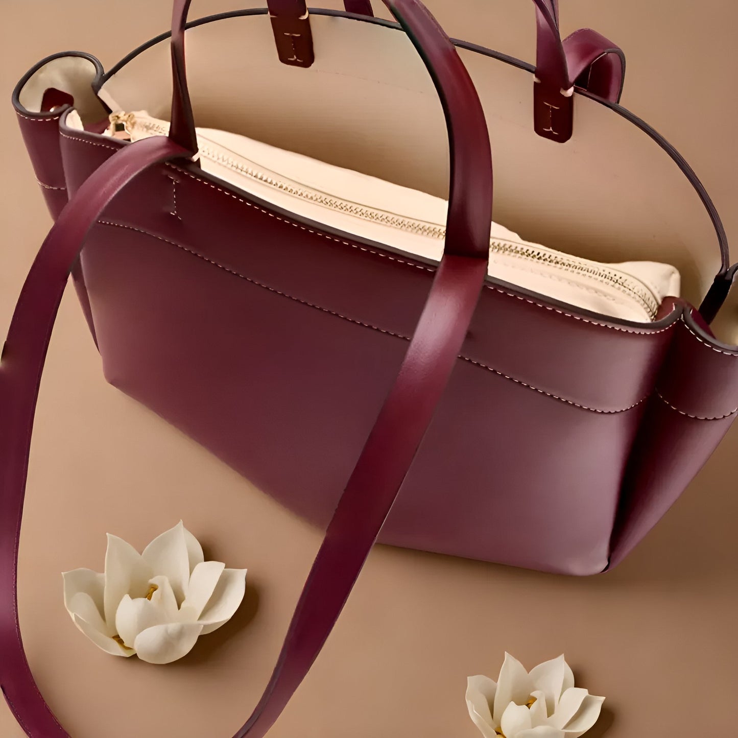 Fabianna – Shoppertas