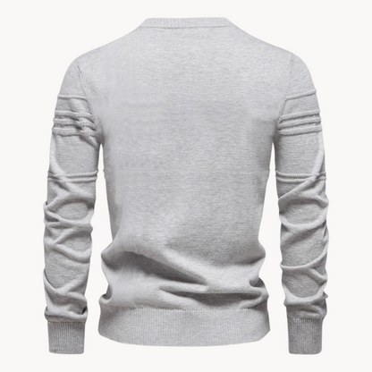 Martijn™ | Elegante Heren Trui