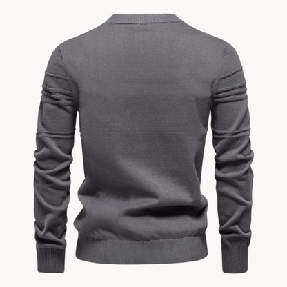 Martijn™ | Elegante Heren Trui