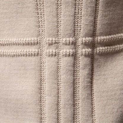 Martijn™ | Elegante Heren Trui