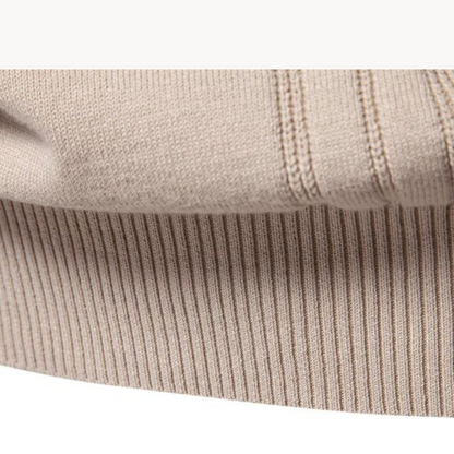 Martijn™ | Elegante Heren Trui