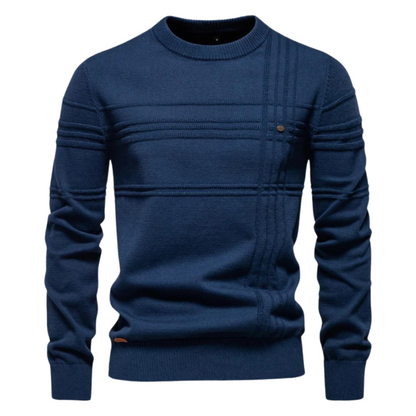 Martijn™ | Elegante Heren Trui