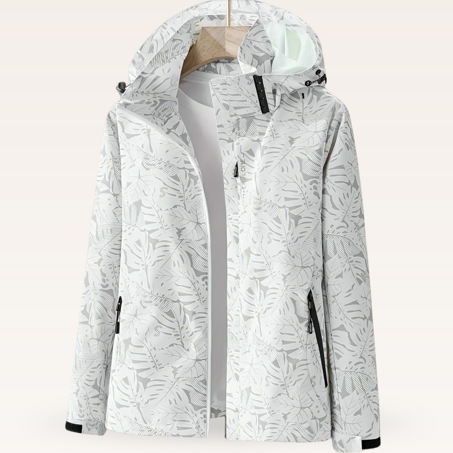 Lovas | Waterdichte zomerjas voor dames