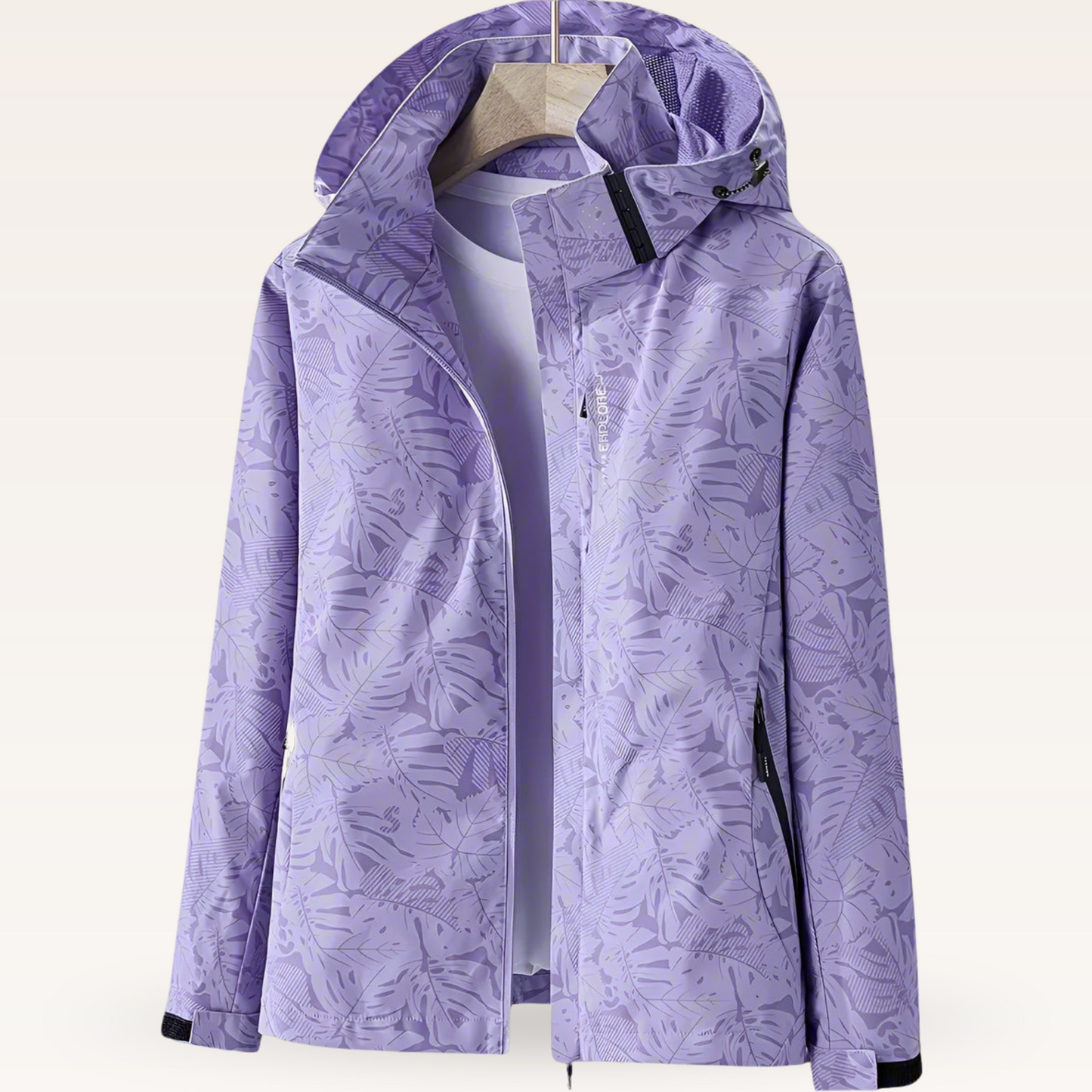 Lovas | Waterdichte zomerjas voor dames