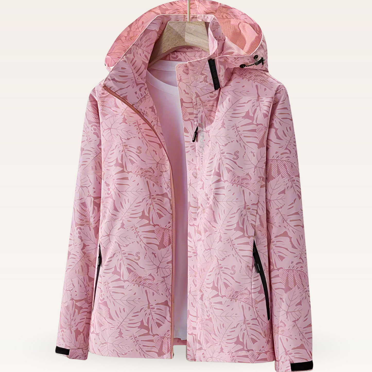 Lovas | Waterdichte zomerjas voor dames