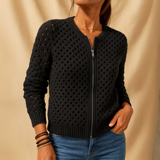 Astrée – Gebreide Trui