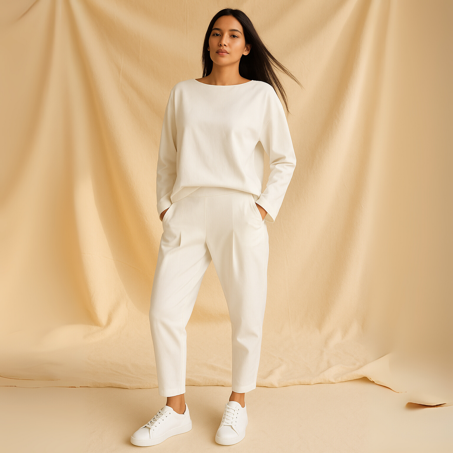 Gisèle - Comfortabele set