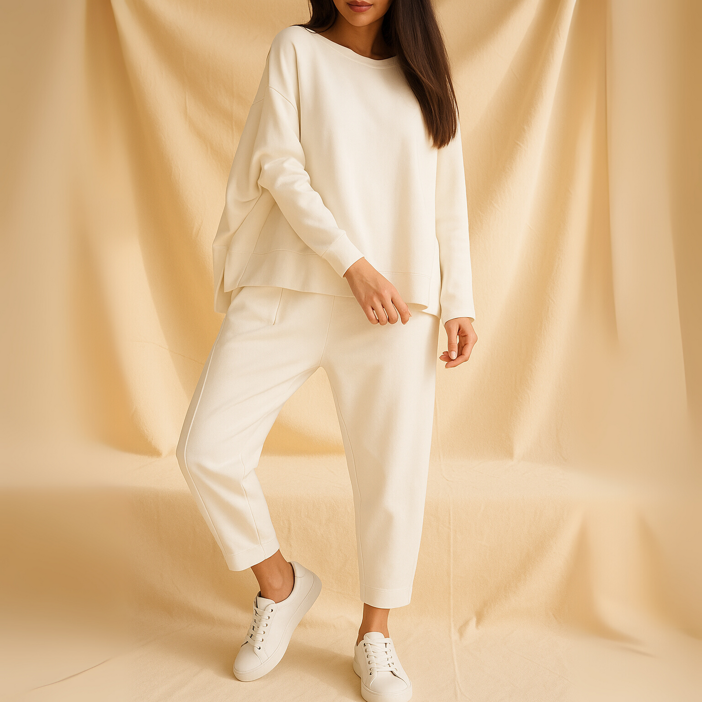 Gisèle - Comfortabele set