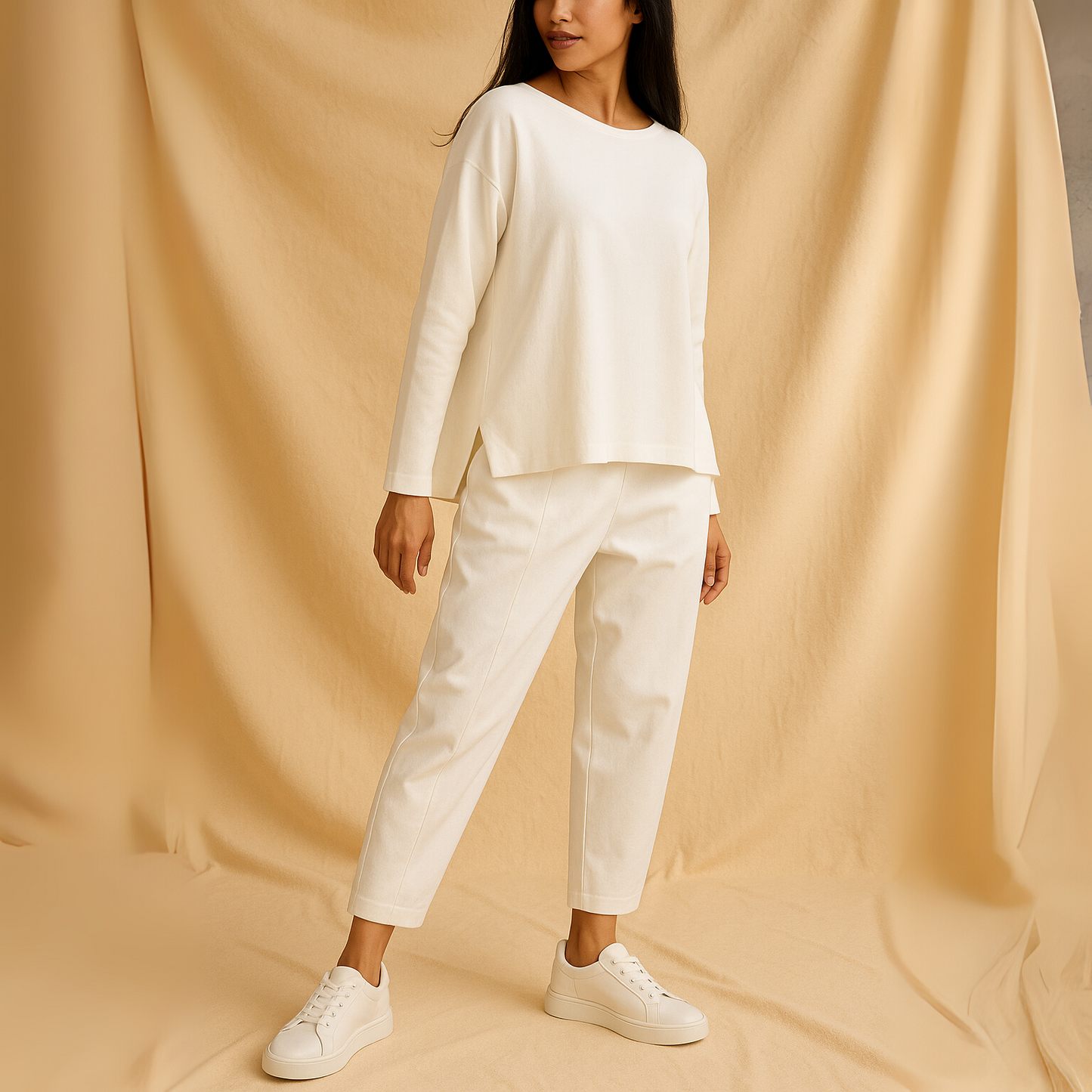 Gisèle - Comfortabele set