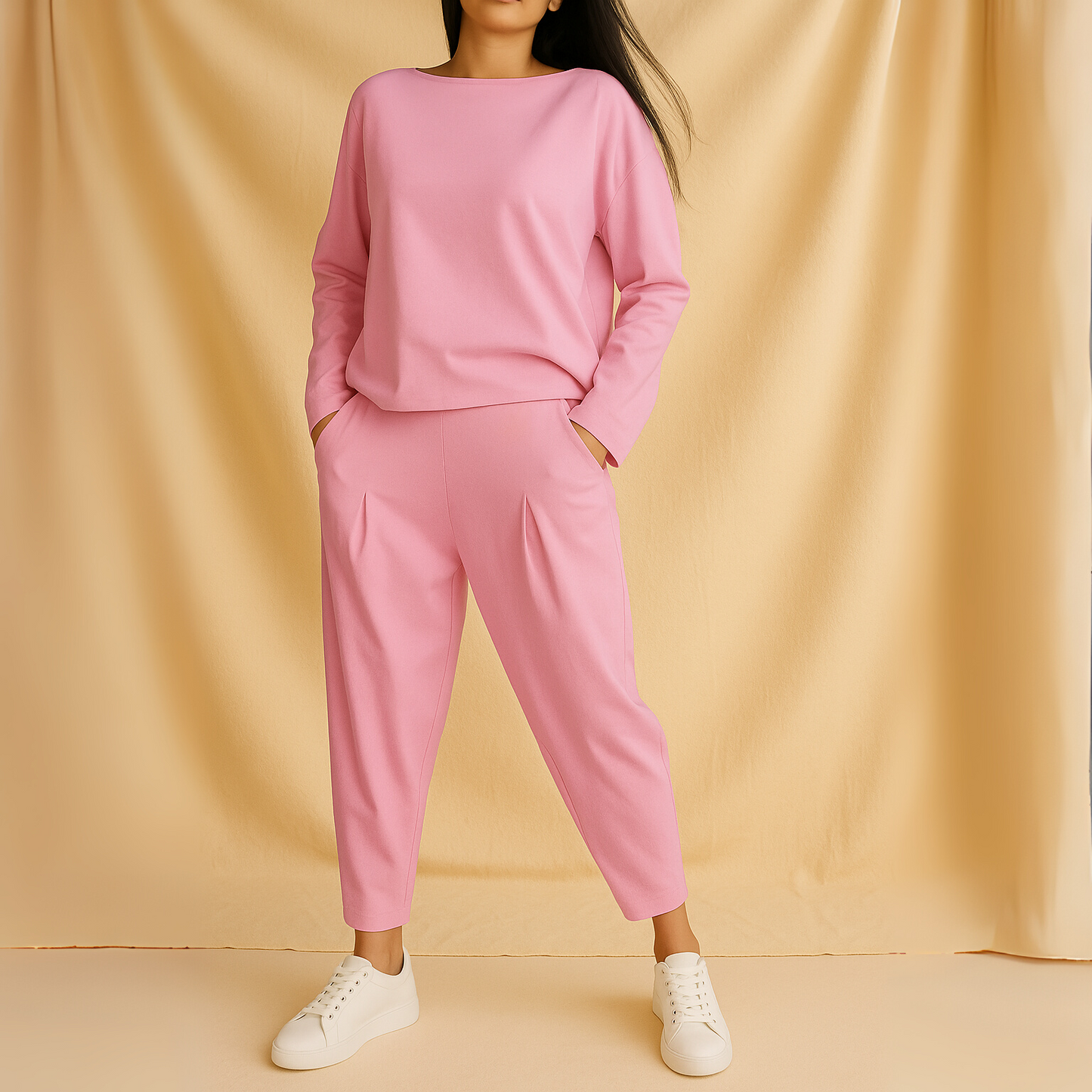 Gisèle - Comfortabele set