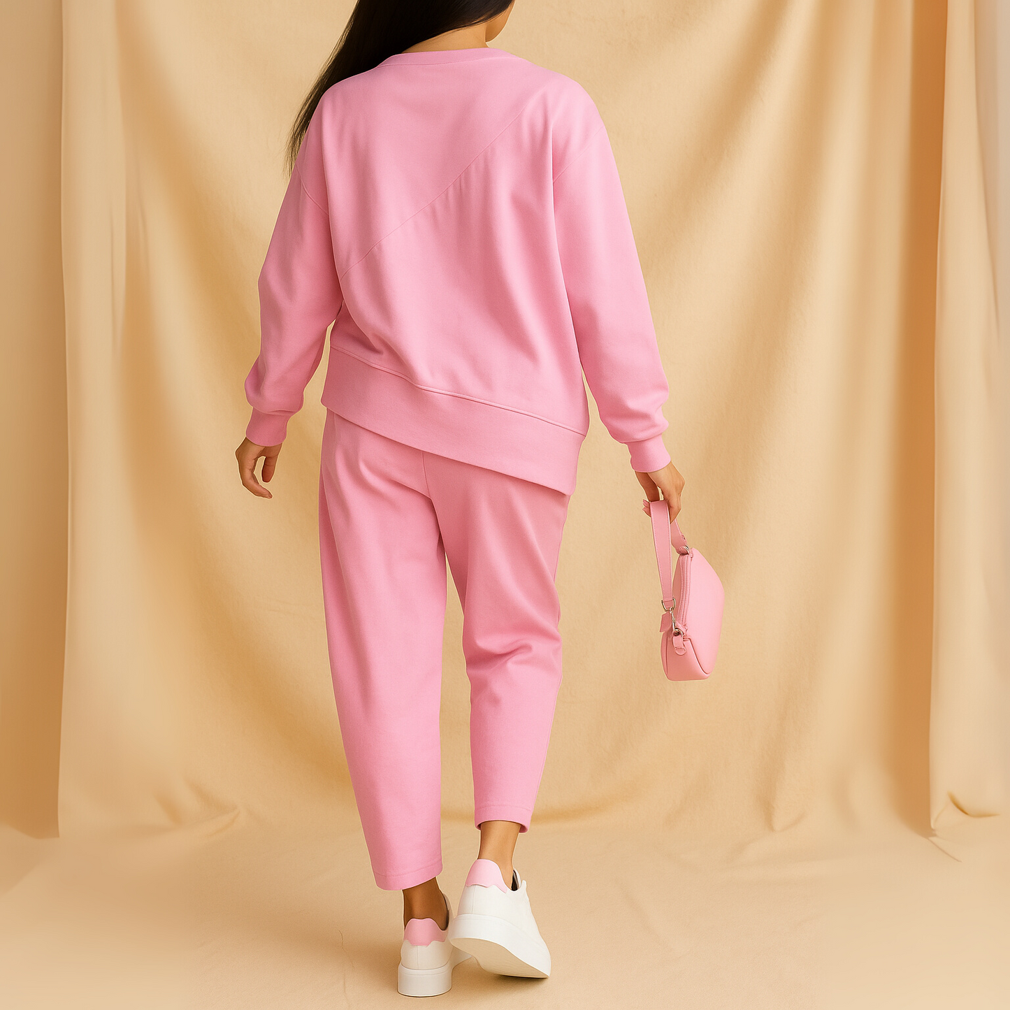 Gisèle - Comfortabele set